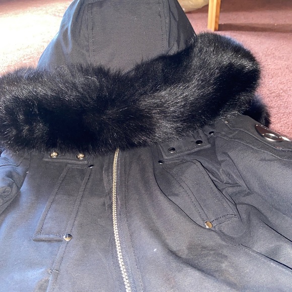 Basically new moose knuckle - Picture 4 of 8